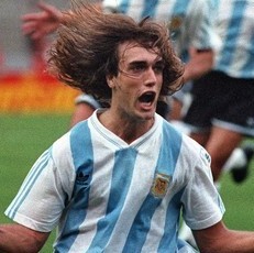 Apa Kabar, Batistuta?