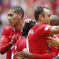 Punya Skuad Oke, MU akan Berjaya Lagi