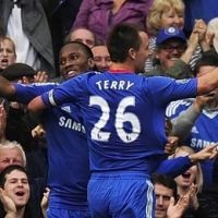Pasukan Tua Chelsea Siap Rebut Gelar dari MU