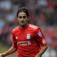 Aquilani Bahagia di Liverpool