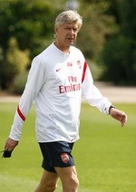 Wenger Berharap Tak Ada yang Pergi dari Arsenal