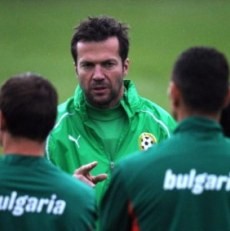 Bulgaria Ikat Matthaeus Lebih Lama