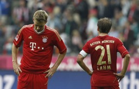 Demi Mengembalikan Bayern ke Jalurnya
