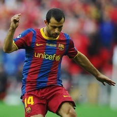 Barca Krisis di Belakang