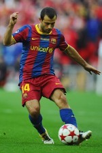 Barca Krisis di Belakang