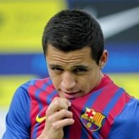 Messi-Sanchez Bakal Fantastis