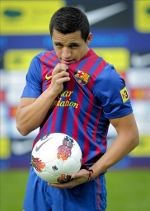 Messi-Sanchez Bakal Fantastis