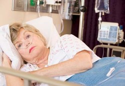 Pasien Kanker Banyak Terkena Insomnia Saat Pengobatan