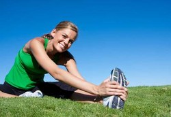 Yang Harus Dilakukan Setelah Berolahraga