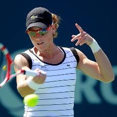 Li Na dan Kvitova Tersungkur