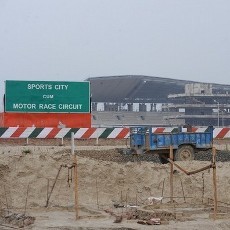 Tuntutan Belum Dipenuhi, Petani Ancam GP India