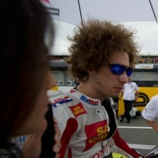 Simoncelli Tak Mau Terbebani Target