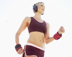 Ini Bahayanya Jika Anda Kecanduan Fitnes