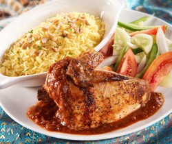 2 Pilihan Tempat dengan Menu Spesial Ramadan 