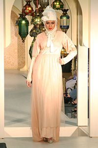 Nunik Mawardi