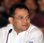 Melihat Tuhan Tersenyum