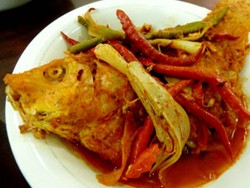 Wisata Kuliner Medan