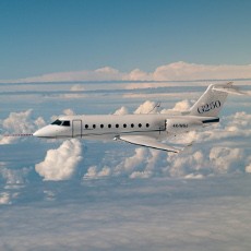 Gulfstream, Pesawat Luks Bertarif Sewa Rp 4 Miliar