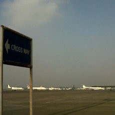 Jadwal Penerbangan Komersil di Bandara Halim Normal