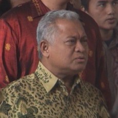 Menhan Indikasikan Dana Otsus Papua Diselewengkan untuk Makar