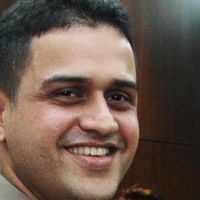 Di Mako Brimob, Nazaruddin Jalani Tes DNA