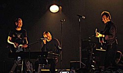 Coldplay Umumkan Judul Album Baru, Mylo Xyloto