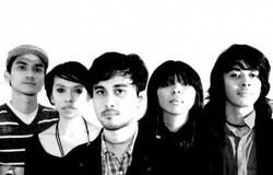 Hollywood Nobody Siap Tampil di Baybeats Festival, Singapura