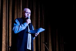 Album Baru Peter Gabriel Akan Dirilis Oktober Mendatang