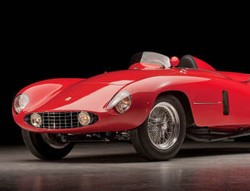 Ferrari Jadul Berharga Rp 30 Miliar