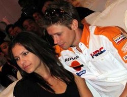 Mau Jadi Ayah, Stoner Enggan Balap di MotoGP Jepang 