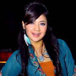 Indah Dewi Pertiwi Garap Gerakan Badanmu di New York