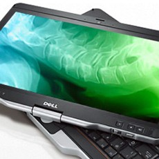 Latitude XT3, Tablet PC Tangguh dari Dell