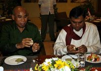KBRI Colombo Gelar Indonesian Food Festival