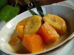 Yuk, Bikin Kolak yang Enak!