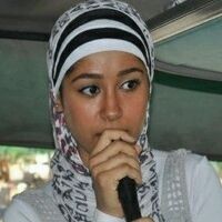 Di Kota Nabi Yusuf, Berbahasa Indonesia Pemandu Cas-cis-cus