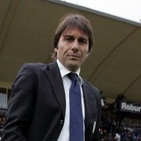 Conte: Juve Mulai dari Nol