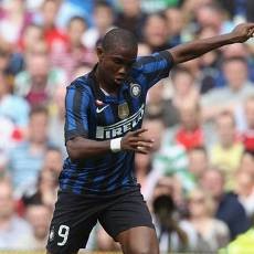 Diburu Anzhi, Etoo Malah Bisa ke Inggris