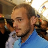 Puas dengan Pemain Muda, Fergie Tak Butuh Sneijder