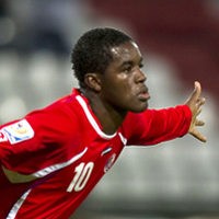 Arsenal Rekrut Striker Muda Kosta Rika