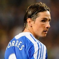 Torres Mungkin Dimainkan Villas-Boas
