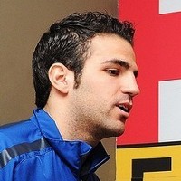 Guardiola: Cesc Masih Pemain Arsenal