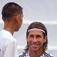 Sudah Pulih, Ramos pun Siap Bermain 