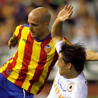 Valencia dan Atletico Reguk Kemenangan