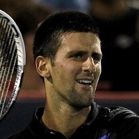 Semifinal Pertemukan Djokovic-Tsonga, Serena Lolos