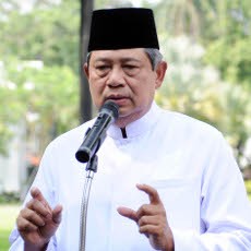 Presiden Apresiasi Tim Penjemput Nazaruddin