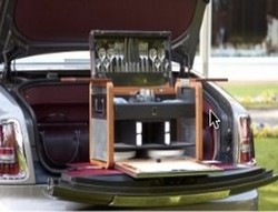 Cara Unik dari Rolls-Royce untuk Manjakan Konsumennya
