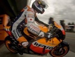Pedrosa Tak Ingin Disebut Sombong