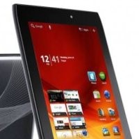 Acer A100, Tablet Honeycomb Pertama Berlayar 7 Inch