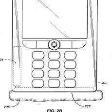 Duo Amazon Ciptakan Airbag untuk Smartphone