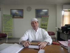 2 Pekan Ramadan, 15 Orang Jadi Mualaf di Sunda Kelapa